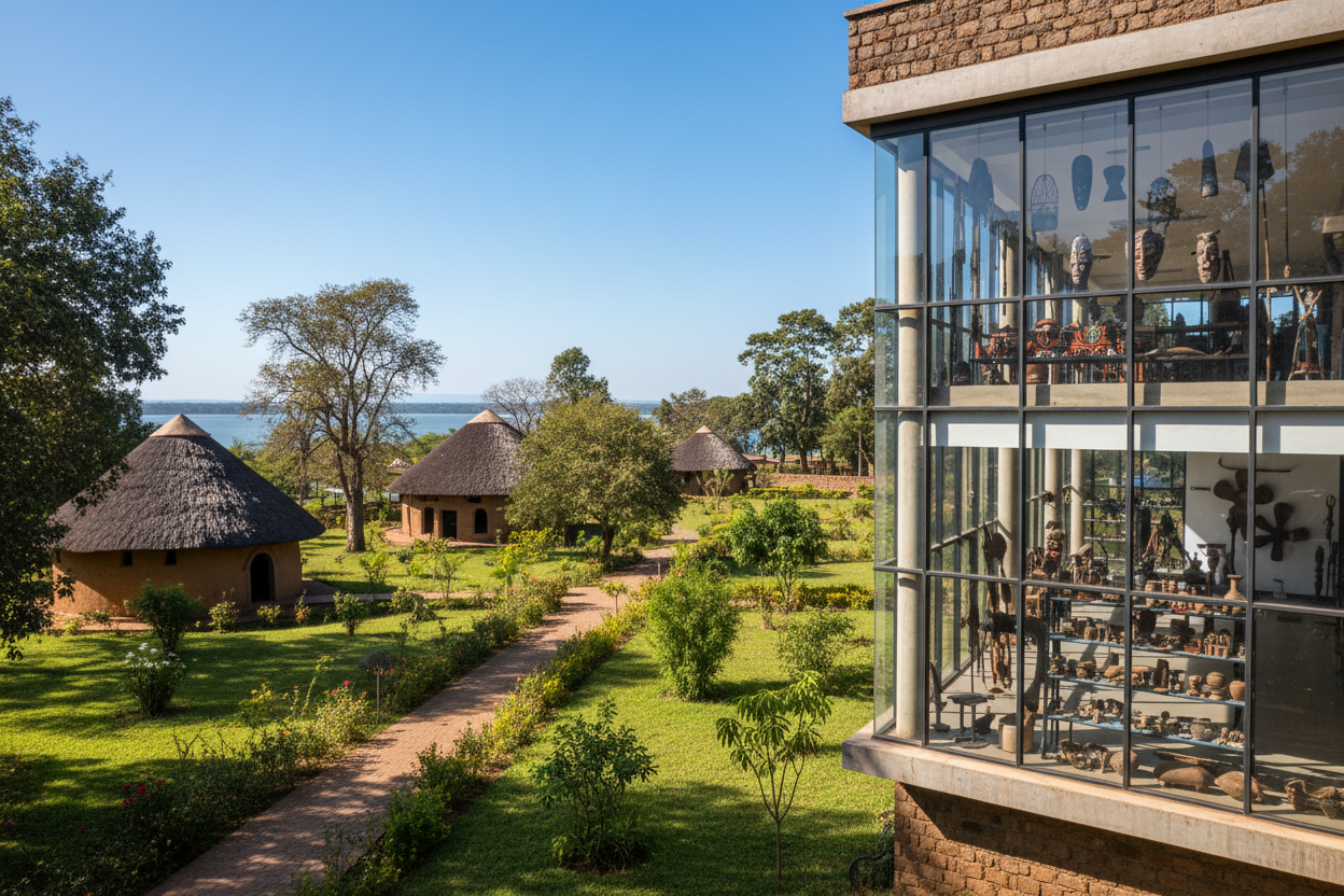 Unforgettable Kisumu Tours and Safari Holidays