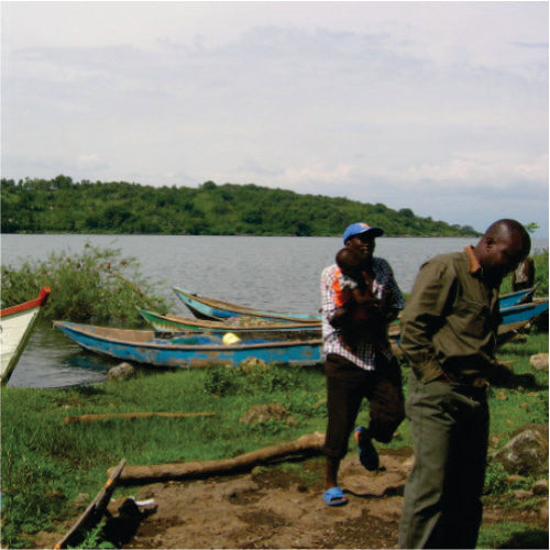 Półdniowa wycieczka na wyspę Kisumu-Ndere
