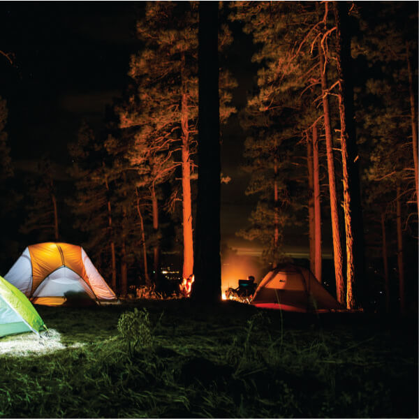 Pocket-Friendly 9-Days Kenya Budget Camping Safari